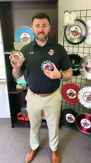 How To Choose Between A Tuck Point Diamond Blade And Sandwich Blade? What Is Better?