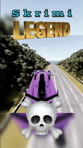 ❄️ SKRIMI ❄️ Moments 33 / Skrimi LEGEND 1