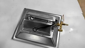 Energy Saving Factory Direct Infrared Gas Brooder Heater for Chick Livestock Poultry Farm