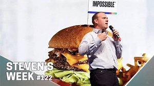 Welcome everyone! Walmart and Google Assistant partner up for voice shopping, Facebook wants to launch a specific news tab and Burger King and Nestlé are both experimenting with non-beef burgers: the Impossible Burger and the Awesome Burger. Enjoy the Easter Holiday! https://youtu.be/WWn3DYewdLc | Steven Van Belleghem