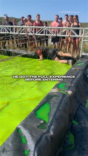 9.1M views · 39K reactions | We're counting down 120 days until our Colorado event of the 2025 season   Who will be joining us at Fort Carson on September 27th and 28th for mud, medals, and classic Tough Mudder challenges?   We’re kicking off our countdown to summer with code SUMMERSALE for 25% off your next Tough Mudder adventure ☀️ Offer ends 5/31 Sign up for Colorado today: https://bit.ly/4jjogsA | Tough Mudder | Facebook