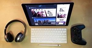 How-To: Unlock iPad Pro’s full potential w/ iOS 9 features, third-party apps, much more - 9to5Mac