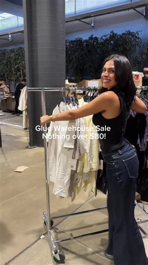 Sydney Warehouse Sale: Everything Under $80