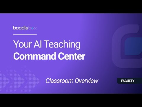 𝐘𝐨𝐮𝐫 𝐀𝐈 𝐓𝐞𝐚𝐜𝐡𝐢𝐧𝐠 𝐂𝐨𝐦𝐦𝐚𝐧𝐝 𝐂𝐞𝐧𝐭𝐞𝐫