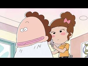 Try to be young 🎀 | Atashin'chi | [ENG sub] episodes