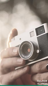 Film Camera Mode recreates film photography for the digital era. Shoot frame by frame, wind the lever, and relive the magic through the dedicated X half app. | Fujifilm X GFX Australia