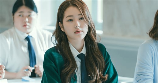 Pyramid Game Ending Explained: What Happens to Jang Da-A?