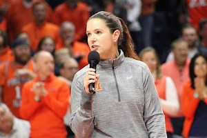 First-year success boosts Illini WBB 2024 recruiting class: 'The winning kind of gets you in the door'