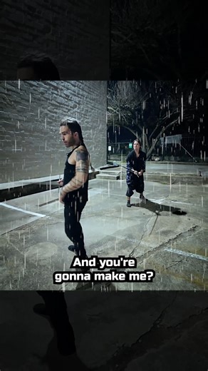 Sellsword Arts on Instagram: "The most EPIC Sword Fight EVER!!! #martialarts #meme #fantasy #stunt"