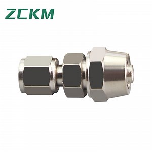 [Hot Item] Durable Quick Connect Coupling for Industrial Applications