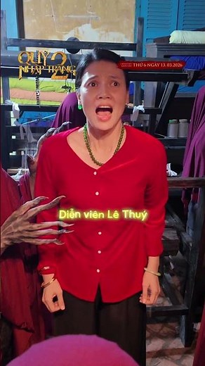 Dàn nhân vật của Quỷ Nhập tràng 2 lộ diện, nguồn cơn của lời nguyền đáng sợ là do ai..?