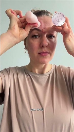 Why the shape of your face cup matters