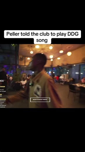 DDG Music Vibes: Experience the Energy in Nigeria