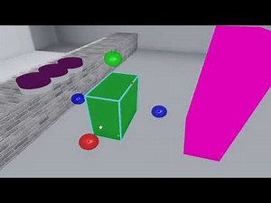 Numberblox - Four's Cake Shop