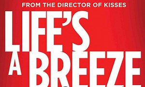 'This Country is Bolloxed' - Check out new Irish flick Life's a Breeze