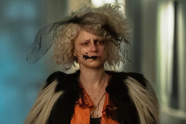 Is 'The Bride' movie streaming on Netflix or HBO Max?