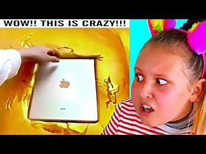 If You Say Wow, YOU LOSE - Challenge