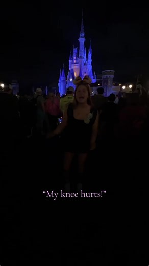 Disney Magic for Seniors: A Joyful Experience