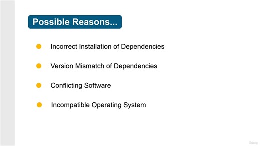 Docker for Absolute Beginners [With Animation and Quizzes]【Docker 零基础入门 [含动画演示与随