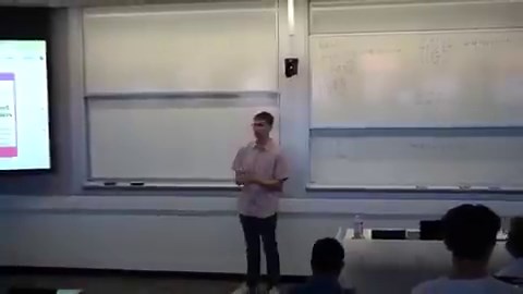 🚨 This 1-hour Stanford lecture quietly reveals the math betting platforms use to print millions from sports.Most people will skip it.It’s from Joe Peta and instead of hype, it breaks down the real math behind sports betting.Watch it once, and you’ll never look at odds the same way again.It shows how platforms don’t rely on luck they rely on margins, probabilities, and human behavior. The system is designed so the house stays ahead, no matter who wins a game. Every line, every shift in odds, is 