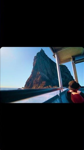 Animated Postcards of New Zealand #shorts