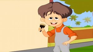 53K views · 1.2K reactions | Tintu Mon Comedy | Painting | Tintu Mon Non Stop Animation Story | Tintu Mon Rocks | Facebook