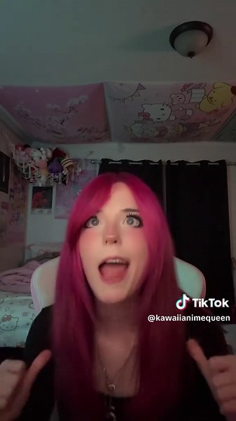 #fyp #kawaiianimequeen #anime #viral