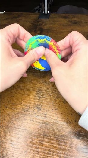 Fidget POPPER!! 🎇