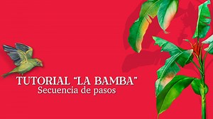 57K views · 3K reactions | TUTORIAL "LA BAMBA"  Para comenzar las preparaciones del: ＲÉＣＯＲＤ ＬＡ ＢＡＭＢＡ ２０２３®️ #BFUV #GruposUV | Ballet Folklorico Universidad Veracruzana Sitio Oficial | Facebook