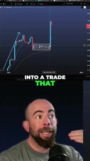 Pyramiding Trades: My Secret Strategy for BIG Profits #shorts