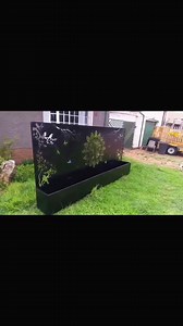 PREMIUM STEEL PLANTER BOXES! 🖤 Upgrade your home, garden, patio, business front or estate with luxury steel planter boxes — now at massive Black Friday savings! ✨ What’s on Sale ✔ 1200 x 620 Planter Boxes ✔ 1500 x 1500 Extra-Large Boxes ✔ 2450 x 1200 Long Boxes ✔ 1500 x 3000 Statement Boxes ✔ Custom sizes also discounted! 🔥 Why Everyone Is Choosing ZETAC ✔ Premium Mild Steel with frame ✔ Heavy-duty & long-lasting ✔ Modern laser-cut designs ✔ Powder coating available ✔ Perfect for homes, estate