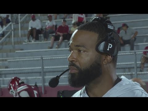 Magnolia shuts out Arkansas High 36-0