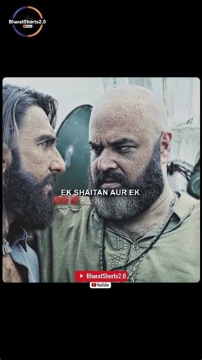 You watch Dhurandhar for a plot🥶Meanwhile, The Plot: #bollywood #dhurandhar #youtubeshorts #shorts