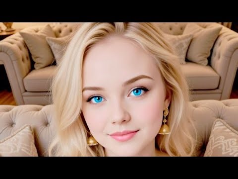 4K Micro Bikini Try -On Haul Transparent | Transparent Lingerie & See-through style #004