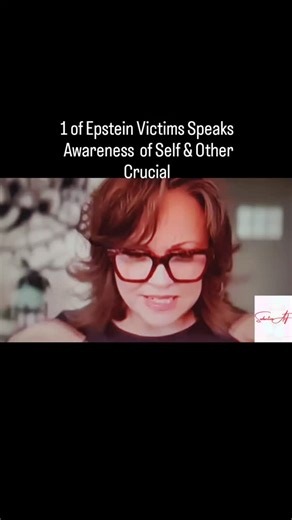 Epstein Victim Speaks #selfawareness #groomimg #sexassault #selfdefense Protect Yrself ...Rill #intimacycoach #seductreas thee creator and founder of Seductive ArT empowering black woman with sexual confidence, love the skin you're in and to embrace divine femininity | Rill Oji