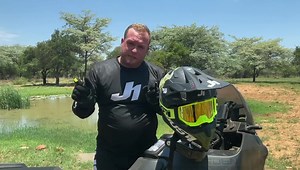 1.5K views · 49 reactions | Shaun Portman’s first impressions after riding the new Husqvarna Norden 901 for the first time. Full review coming soon in the next digital issue of MRW magazine and on our YouTube channel. Husqvarna_Motorcycles Husqvarna BeamProductions Pty Ltd Husqvarna Motorcycles South Africa | Moto Rider World | Facebook