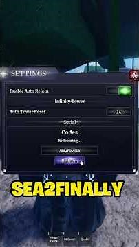 🎁 9 CODES IN THE SAILOR PIECE UPDATE - ROBLOX