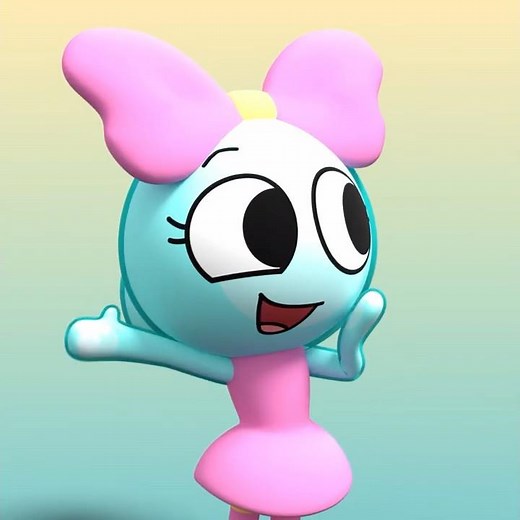 Poppy's Expressions (Dandy's World Animation)