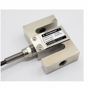 [Hot Item] 100kg Tensile Force Sensor Weighing Scale Load Cell