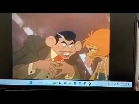 Coonskin (1974 original cut) The Godfather’s sons