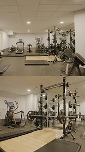 Inside this insane home gym! Welcome to this commercial grade home gym located at 758 W. Shore Drive in Kinnelon, NJ. This gym has everything you need to achieve your fitness goals. See the link below for more details! https://www.njlux.com/properties/758-w-shore-dr-kinnelon-nj-07405-2/ #gym #homegym #gymgoals #workout #workoutmotivation #realestate #luxuryhomes #njlux #housetour #kinnelonnj #luxurylisting | NJLux.com - Joshua M. Baris Realtor | Facebook