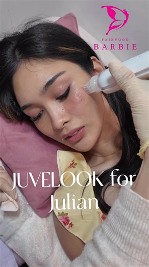 Transform Your Skin with JUVELOOK Treatments