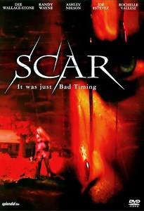 Scar (2005) - Movie