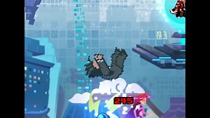 [実況] 神宮寺外伝・CODE SHIFTER　Part2