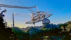 Watch Engineering Catastrophes Season 7 Episode 2 - Island Observatory Failure