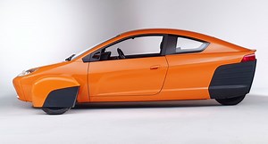 Elio Turning To Cryptocurrency To Raise Funds For Three-Wheeler | Carscoops