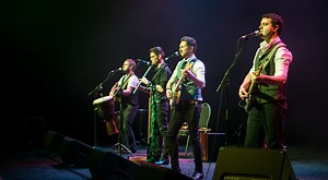 The Kilkennys | Tour Dates