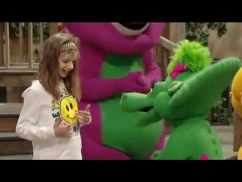 Teigan and Barney 2009 MAKE-A-WISH Trip