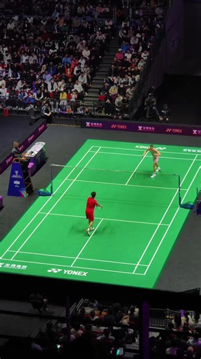 The Future of Badminton: Trends and Insights
