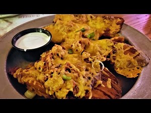 Bedford, PA - Jean Bonnet Tavern - American Cuisine